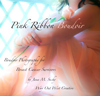 2012 Pink Ribbon BOOK